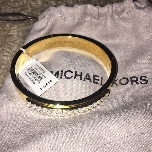 Nwt Michael Kors Bracelet - Picture 2 of 4